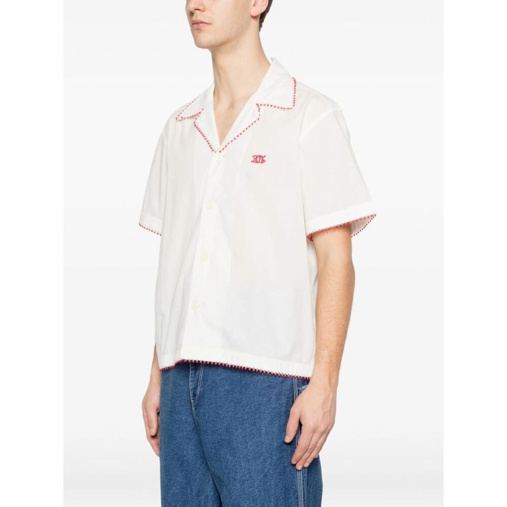 Bode White Shirts Men - Picture 5 of 5